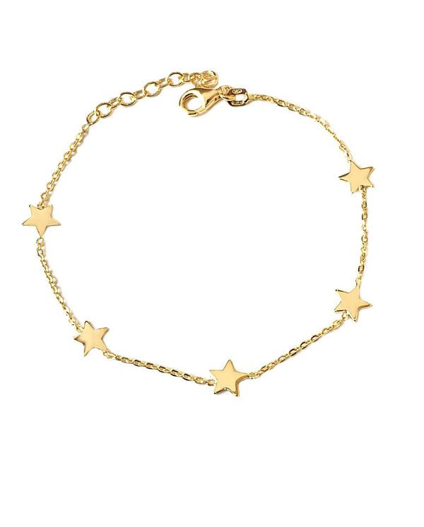 Sprinkle Stars Bracelet